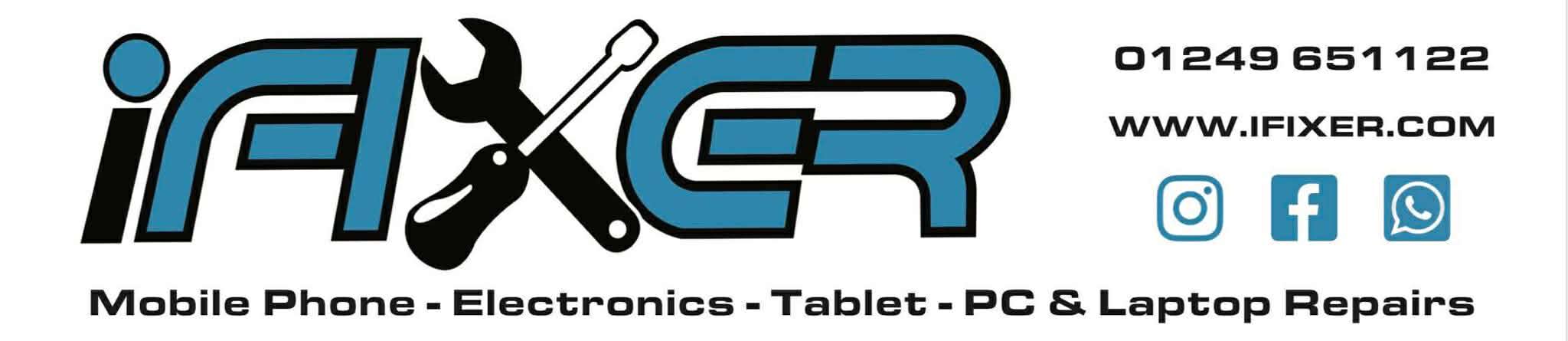 iFixer