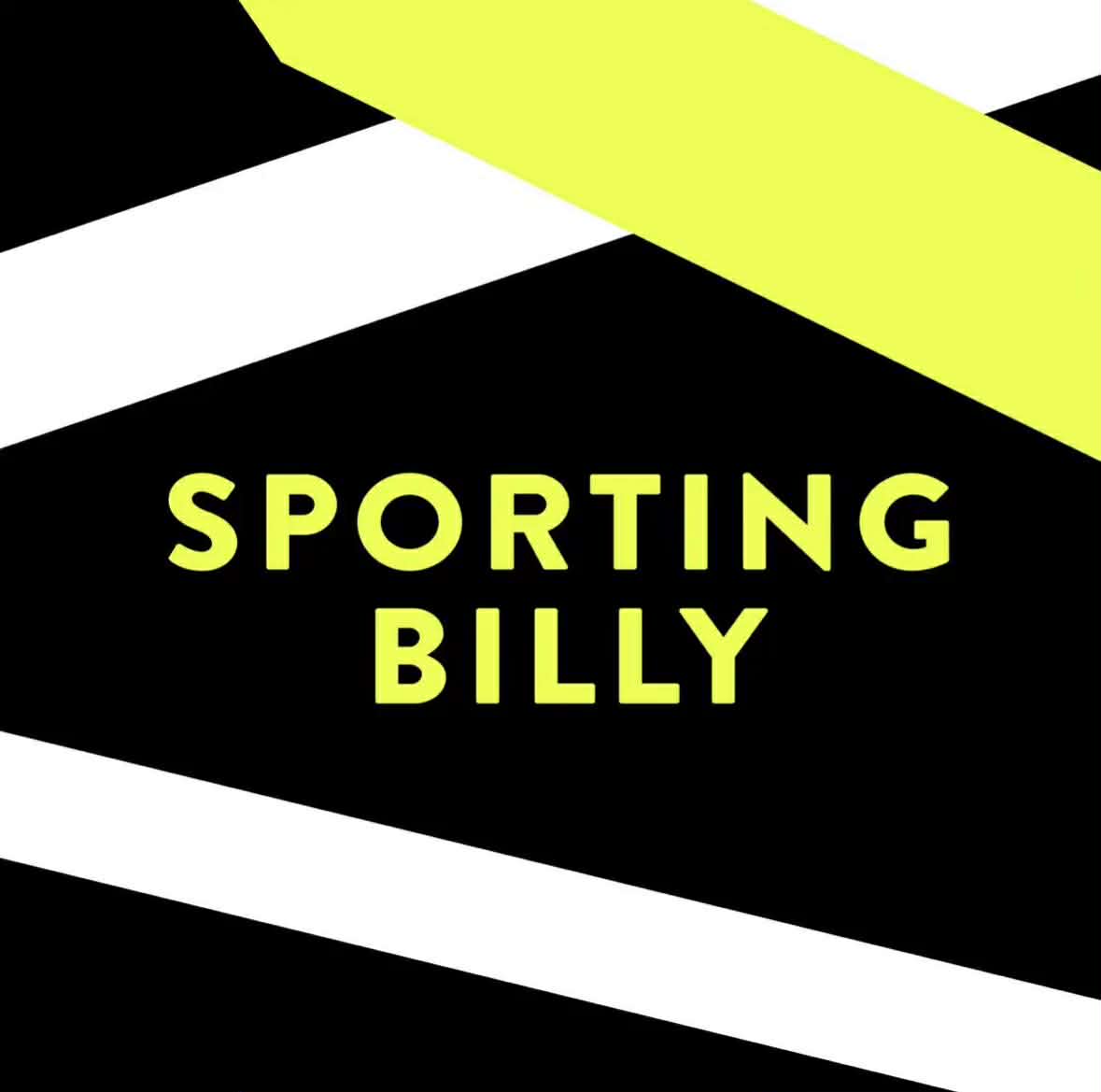 Sporting Billy